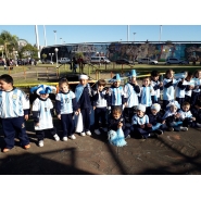 Día de la Bandera